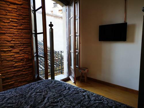 Apartamento El Capricho De Sagasta