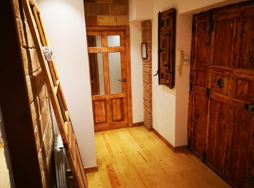 Apartamento El Capricho De Sagasta