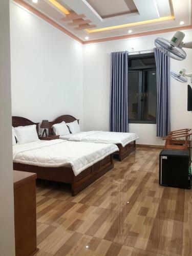 Hotel Kh�ch S?n Nguy�n Long