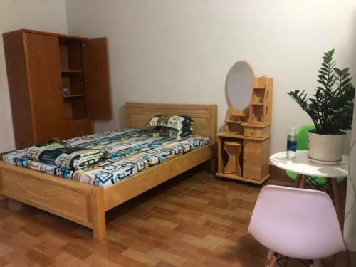 M?c Homestay