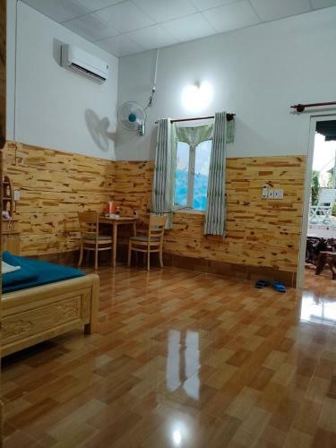 M?c Homestay