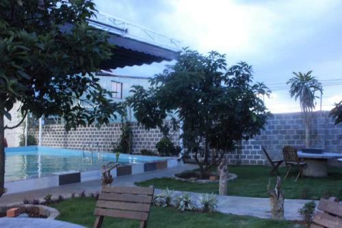 M?c Homestay
