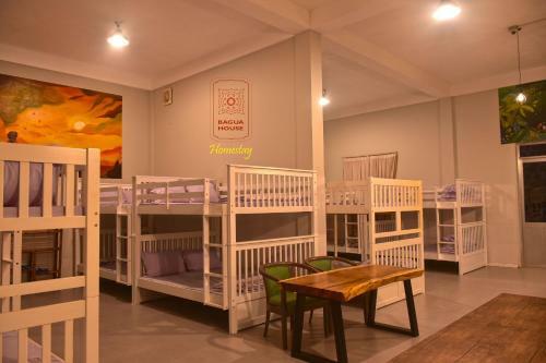 Albergue Bagua House - Homestay