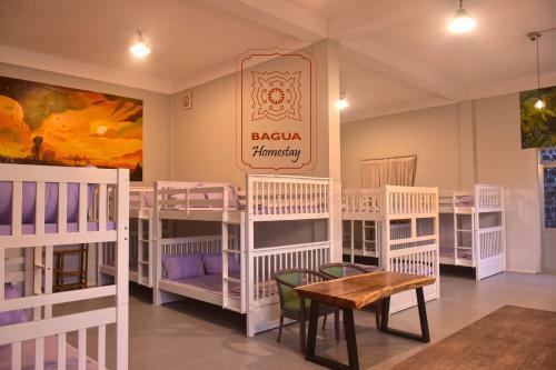 Albergue Bagua House - Homestay