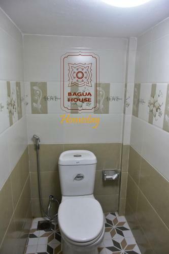 Albergue Bagua House - Homestay