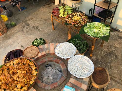 Albergue Bagua House - Homestay