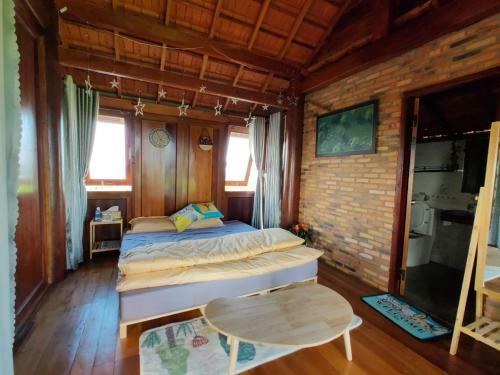 Hostal ?amb'ri Top View Farmstay & Glamping