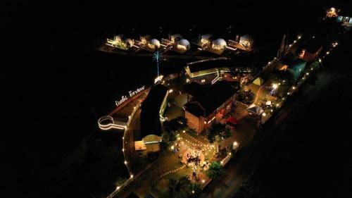 Hostal ?amb'ri Top View Farmstay & Glamping