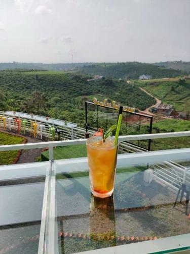 Hostal ?amb'ri Top View Farmstay & Glamping
