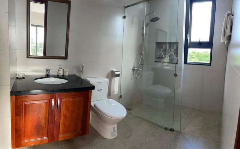 Apartamento Sen Villa