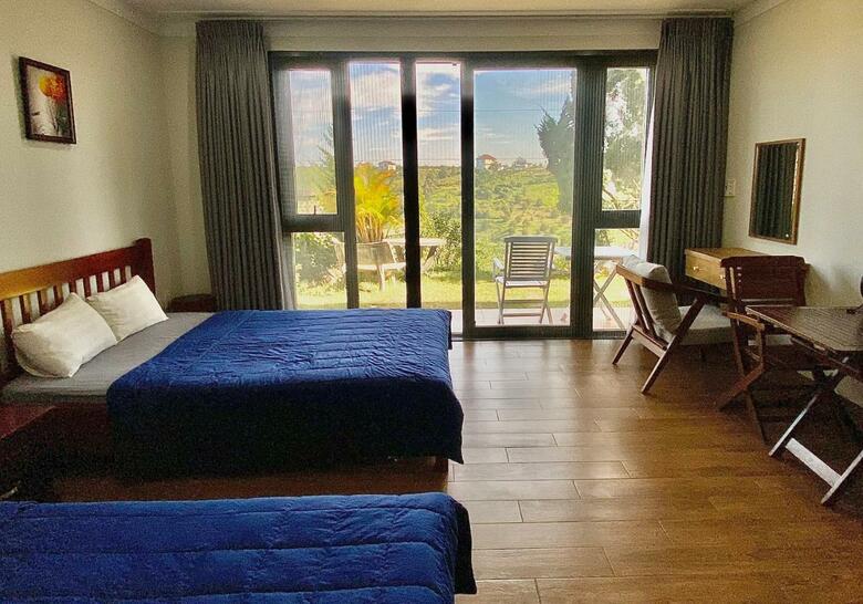 Apartamento Sen Villa