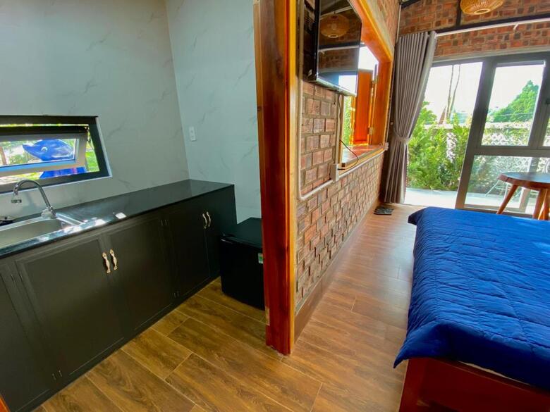Apartamento Sen Villa