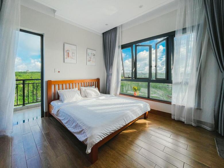 Apartamento Sen Villa