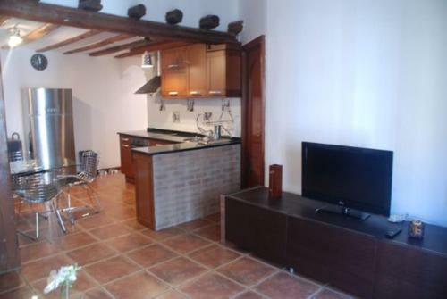 Apartamento Riojano Y Coqueto