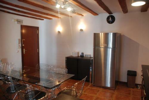 Apartamento Riojano Y Coqueto