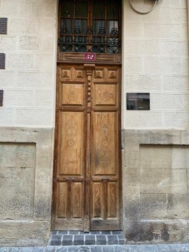 Apartamento Riojano Y Coqueto