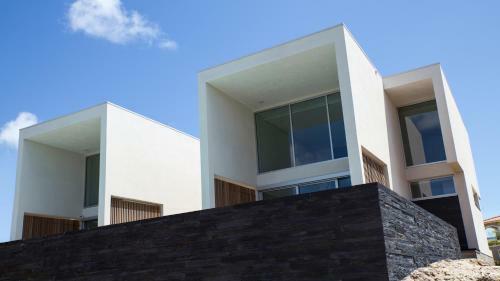 Villa Caraibas Modern Air-conditioned Vacation Home For Architectural Design Lovers
