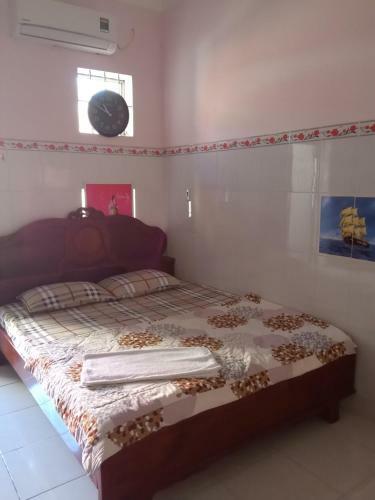 Bed & Breakfast Motel Happy