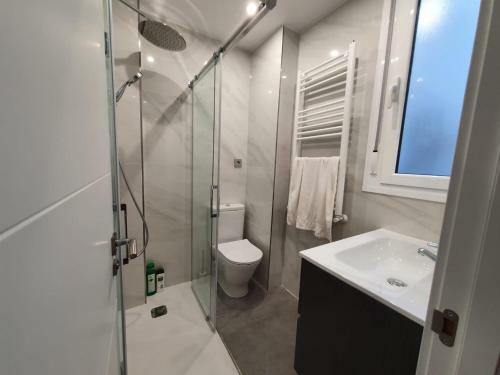 Apartamento Resiliencia