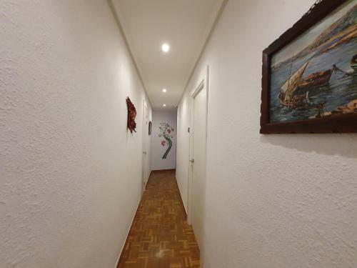 Apartamento Resiliencia