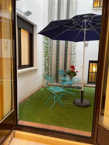 Apartamento Laurel Centro