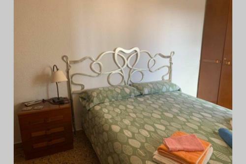 Apartamento Casa La Charito