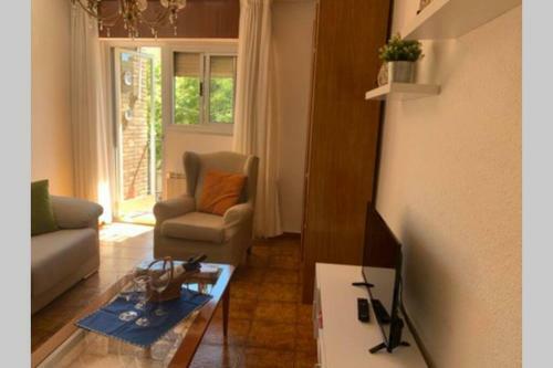 Apartamento Casa La Charito