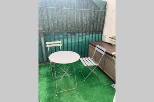 Apartamento Casa La Charito