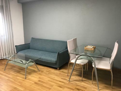 Apartamento Molarioja 2