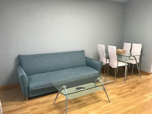 Apartamento Molarioja 2