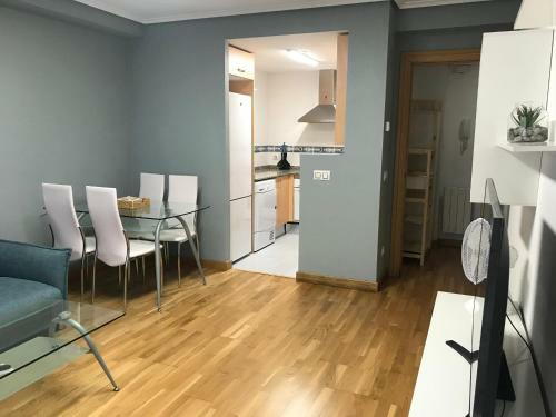 Apartamento Molarioja 2