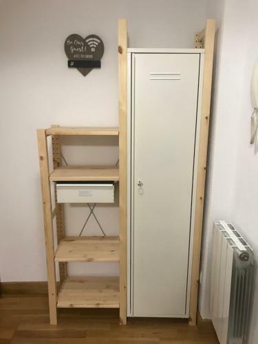 Apartamento Molarioja 2