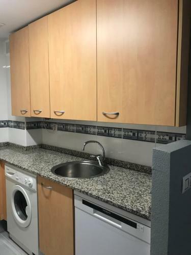 Apartamento Molarioja 2