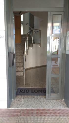 Apartamento Amplio Y Luminoso