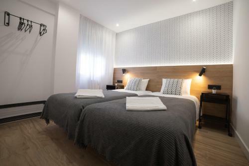 Apartamento Ayuntamiento Av De La Paz