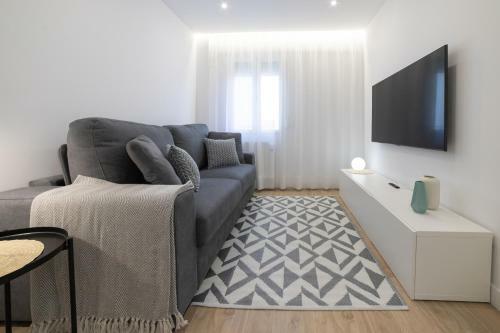 Apartamento Ayuntamiento Av De La Paz
