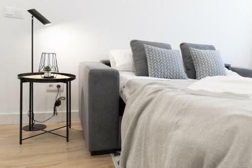 Apartamento Ayuntamiento Av De La Paz