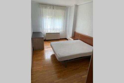 Apartamento En Cascajos