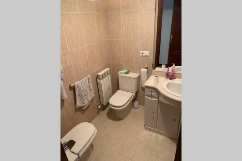 Apartamento En Cascajos