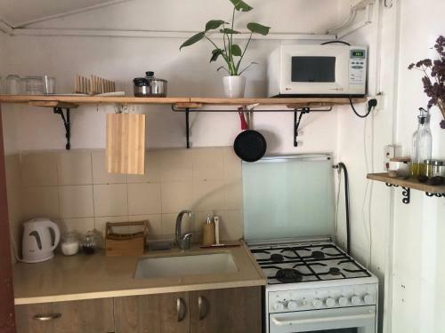 Apartamento ??? ??????
