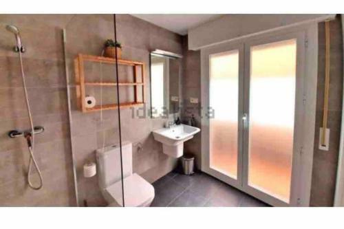 Apartamento Nuevo Apto Barriocepo