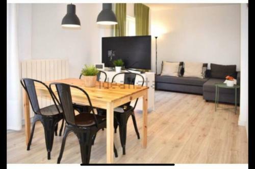 Apartamento Nuevo Apto Barriocepo