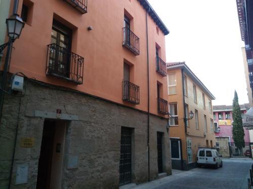 Apartamento Los Mundos De Lusi 2