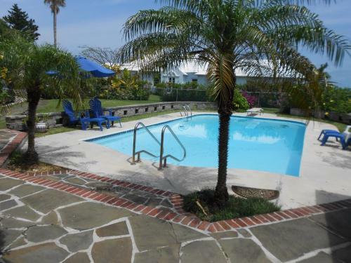 Apartamento Two Bedroom Pool House Near Beaches