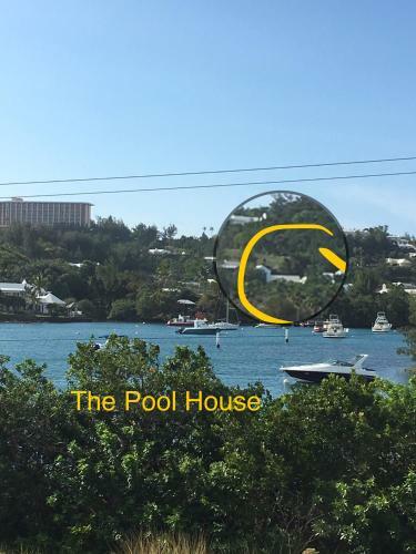Apartamento Two Bedroom Pool House Near Beaches