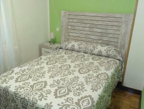 Apartamento Piso El Espol�n Logro�o, Piso Entero