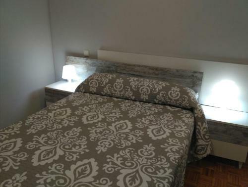 Apartamento Piso El Espol�n Logro�o, Piso Entero