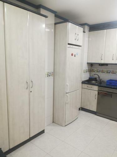 Apartamento Piso El Espol�n Logro�o, Piso Entero