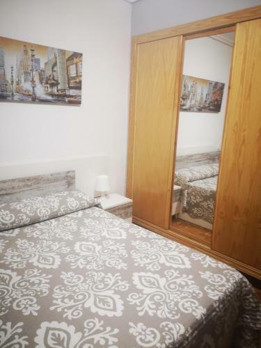 Apartamento Piso El Espol�n Logro�o, Piso Entero