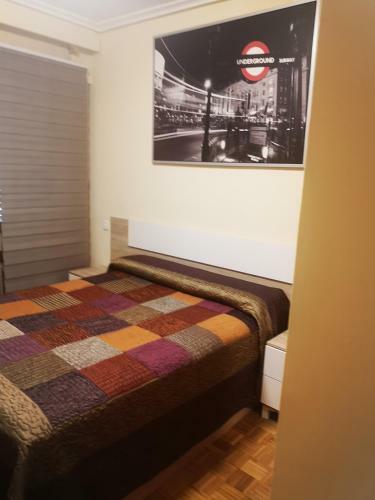 Apartamento Piso El Espol�n Logro�o, Piso Entero